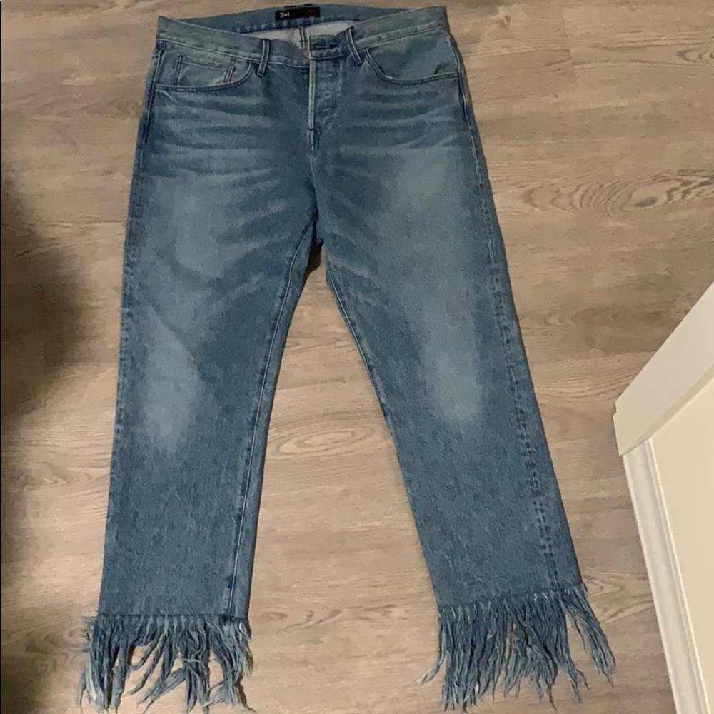 3x1 Jeans